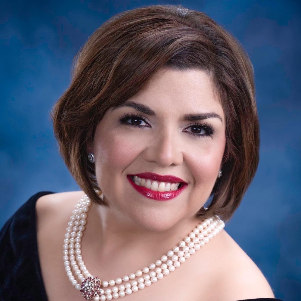 Meet your Posher, Anna isabel